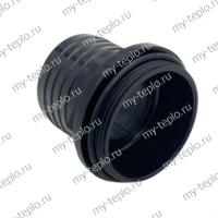 Unipump пластиковый штуцер для FEKAPUMP V450F (19417)