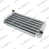 Теплообменник основной для котлов Baxi ECO Compact (KTtepl1ECOcomp)
