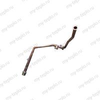 Baxi труба входа в систему отопления (3602370)