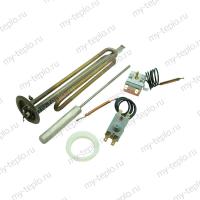 Комплект для ремонта водонагревателя Термекс Solo (медь, Италия) (KOMPLSolomed)