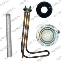 ТЭН 1,5 кВт для водонагревателя Ariston PRO1 R ABS 80 H, комплект (tenkoPRO1RABS80H) ТЭН 1,5 кВт для водонагревателя Ariston PRO1 R ABS 80 H, комплект (tenkoPRO1RABS80H)