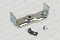 Ariston скоба фланца (570024) Ariston скоба фланца (570024)