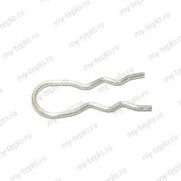 Baxi фиксирующая пружина (710047400)