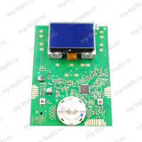 Ariston плата дисплея (65111883-02)