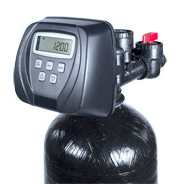 Клапан управления Clack WS1CI BWT I- Z (12В, 50Гц, 5 кнопок, таймер) (CCV1CIBTZ-03)