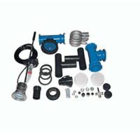 Комплект фикспакетов для баков 750 л.(основной и  вспомогательный)