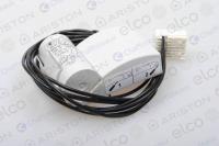 Ariston кабель насоса 2v 6m wilo (65109585)