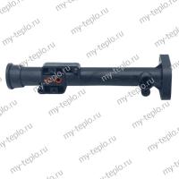 Труба возврата нижняя для котла Hydrosta HSG-100 SD (trubvnHSG100SD)