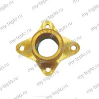 Соединение оттока воды ГВС для котла Hydrosta HSG-350 SD (soedottHSG350SD)