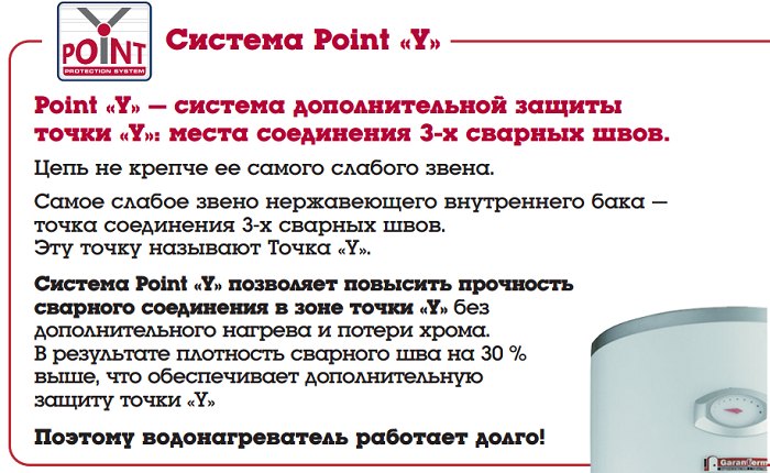 Garanterm Image по низкой цене в Кемерово