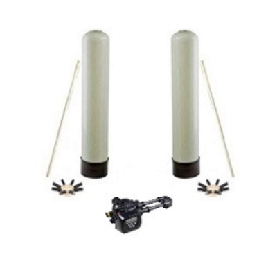 Фильтр без наполнителя WS1TT S1665TMI-400-WS. WATERSTRY (WS-MF1665TMI400)