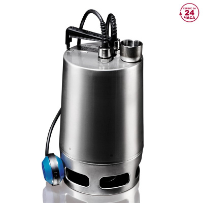 Насос дренажный Grundfos Unilift AP 50.50.11.A1.V (96010985) Насос дренажный Grundfos Unilift AP 50.50.11.A1.V (96010985)