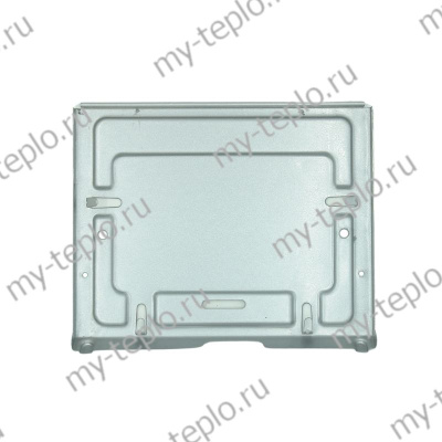 Ariston панель камеры сгорания (65106296)