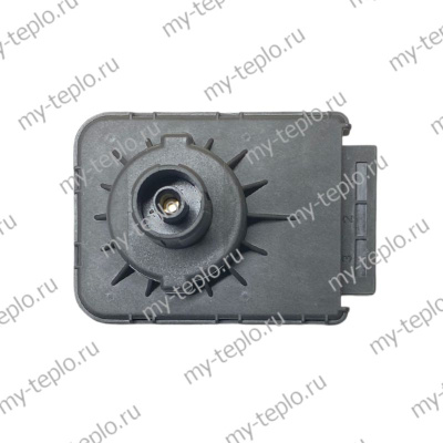 Сервопривод трёхходового крана для котла Arderia D16 (servtkArderiaD16)