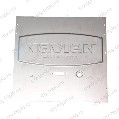 Navien покрытие камеры сгорания переднее (30003397A)