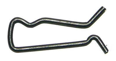 Neva Lux Скоба д/трубы передачи давления 8023/1026