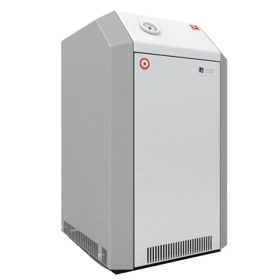 Котел газовый Лемакс Премиум 16 (напольный, одноконтурный, дымоход)