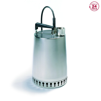 Насос дренажный Grundfos Unilift AP 12.40.06.1 (96001720)