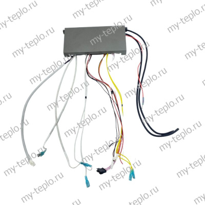 Плата управления для газовой колонки Лемакс Турбо-24 (platuprLemTurbo24)