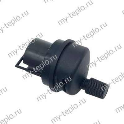 Воздухоотводчик автоматический для котла Arderia D10 Atmo (vozdArderiaD10At)