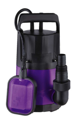 Насос дренажный Termica CW250 для чистой воды