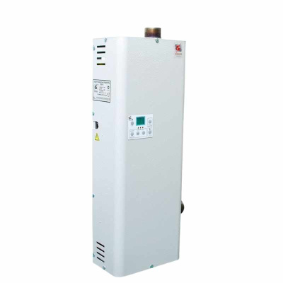 Котел электрический Элвин ЭВП-4,5 ЭУ (электронное управление, 220В)