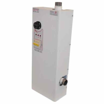 Котел электрический ЭВПМ-9 (380 В, встроенный пульт) (НТМ)