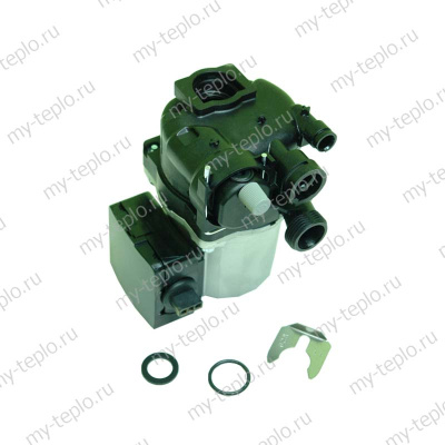 Bosch/Buderus насос U072_WBN6000/2000 (старый арт.87186457900) (87186481810) Bosch/Buderus насос U072_WBN6000/2000 (старый арт.87186457900) (87186481810)