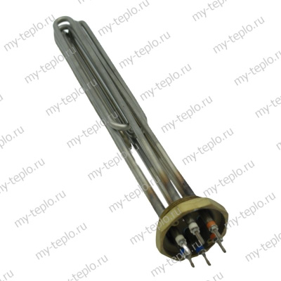 Блок ТЭН 12/380 кВт для котла Эван Universal 90 (ten12Universal90)