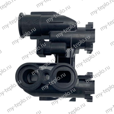 Гидравлическая группа прямой подачи для котла Baxi ECO 4S 18F (gidrgrECO4S18F)