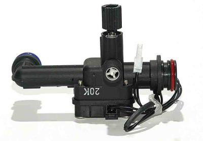 Navien гидроузел (BH1410017C)