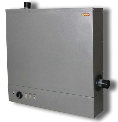 Котел электрический Эльбрус ЭВПМ-48 (встроенный пульт)