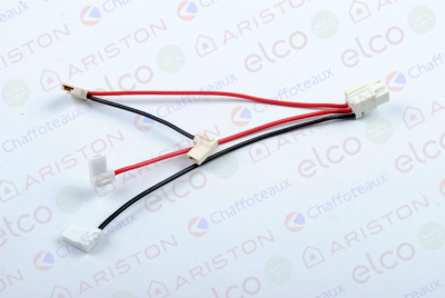 Ariston кабель (нагр. элемент/основная плата) (65108285)