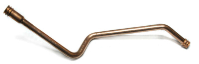 Baxi трубка выхода системы ГВС из котла (5214580)