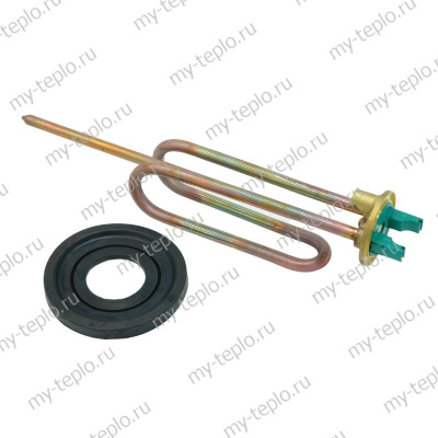 ТЭН 1,5 кВт для водонагревателя Ariston SB R 50-100 (tenSBR50100)