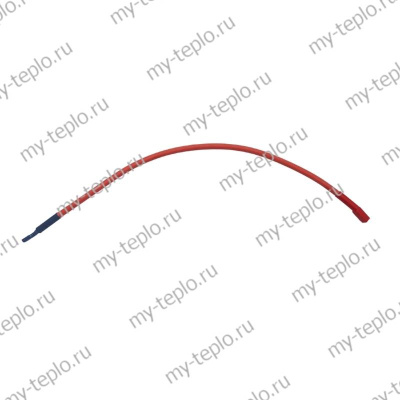 Кабель электрода зажигания для котла Baxi ECO 4S 10F (kabelzECO4S10F) Кабель электрода зажигания для котла Baxi ECO 4S 10F (kabelzECO4S10F)