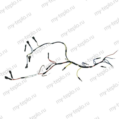 Жгут управления для котла Эван NEXT 3-14 (zhgutuprNEXT314)
