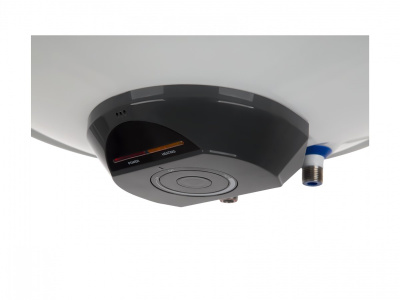 Водонагреватель Thermex Eterna 30 V Slim (151010)