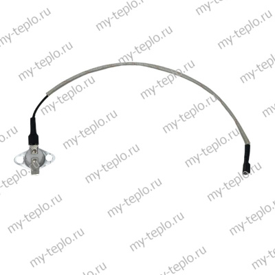 Датчик температуры 100°С для газовой колонки Лемакс Евро-20 (datt100LemEuro20)