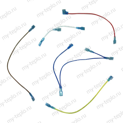 Thermex Комплект проводов (04) (SpT066174)