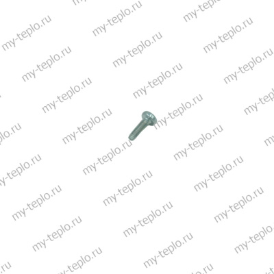 Bosch/Buderus Винт M4x12 U072/ZWC24/ZSC24 (29144114040)