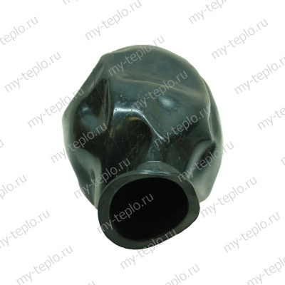 Мембрана для гидроаккумулятора Джилекс 24 ГПк, Моё тепло, Россия (memmtdzhGA24gpk)