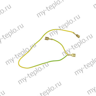 Ariston кабель заземления (65104286)