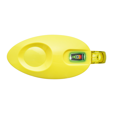 Фильтр-кувшин БАРЬЕР ФИТ Опти-Лайт бодрящий лимон, картридж "Стандарт" в комплекте (В596Р00)