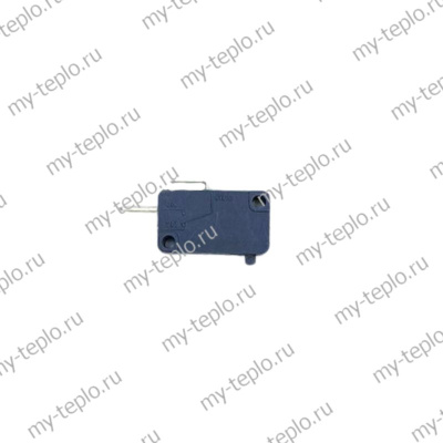 Микровыключатель для водонагревателя Thermex City 3500 (mviklCity35)