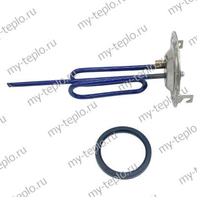 ТЭН 1,5 кВт для водонагревателя Ariston DUNE1 R 50-80 (tenDUNE1R5080)