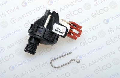 Ariston реле минимального давления (65105090)