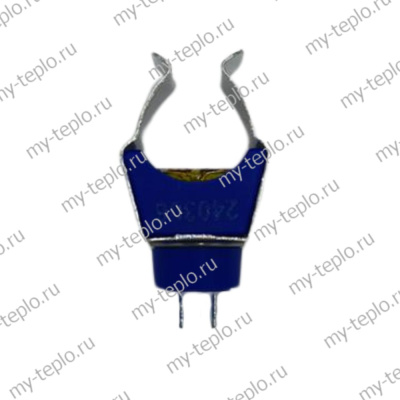 Датчик температуры NTC накладной D18мм для котлов Baxi MAIN Four 18 F (KTdatC3BMAINFr18F)