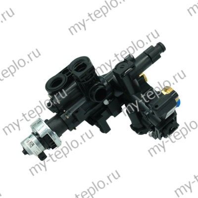 Ariston группа возврата (65119770-01)