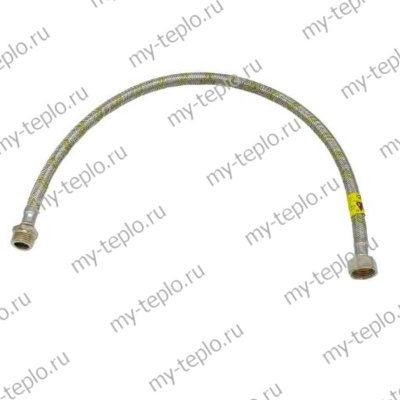 Подводка д/газа 1/2